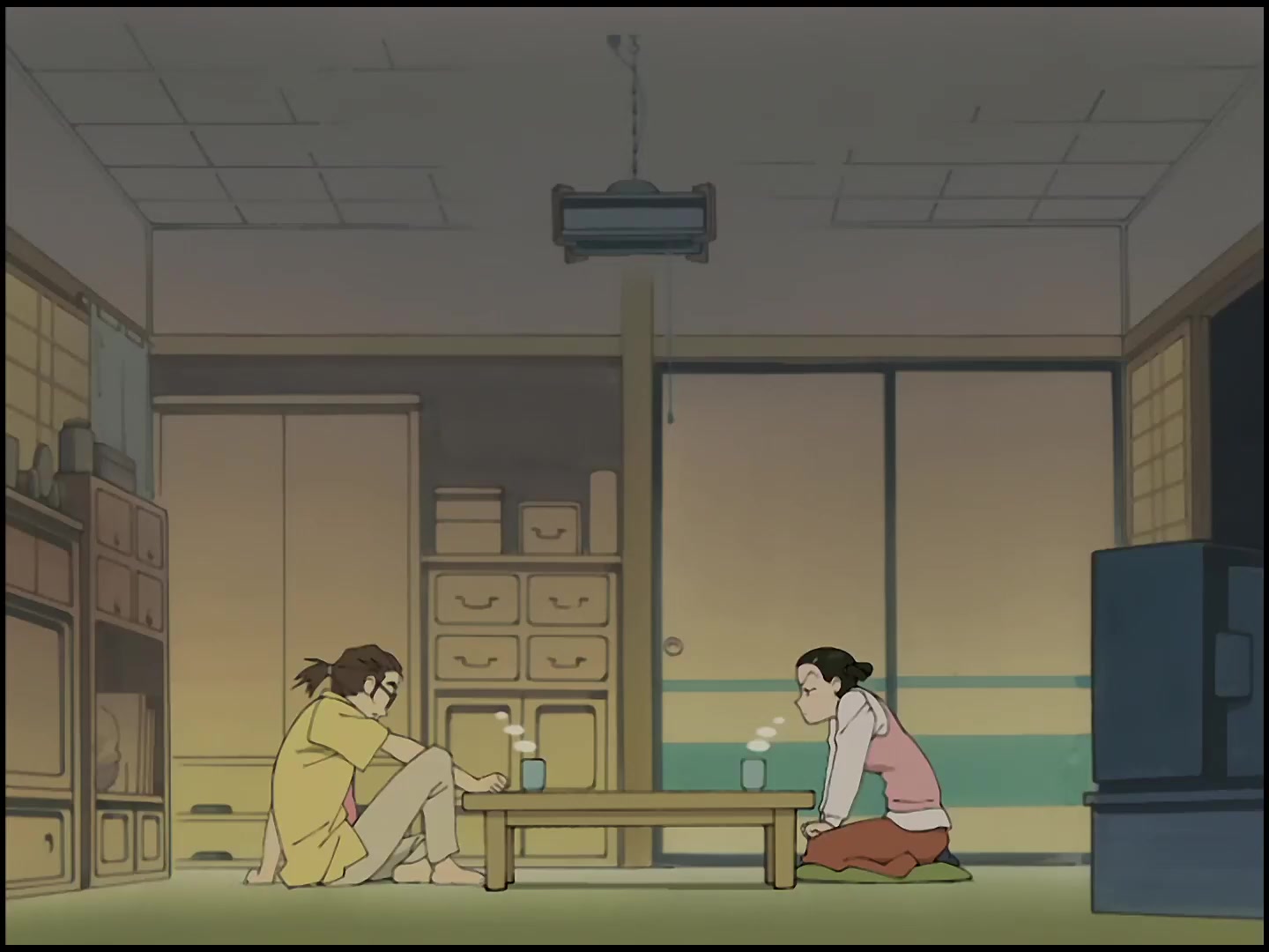 [Tsukyio Editing Resources] FLCL (Episode 6) Raw Clips (237) (tsukyio.com).mp4